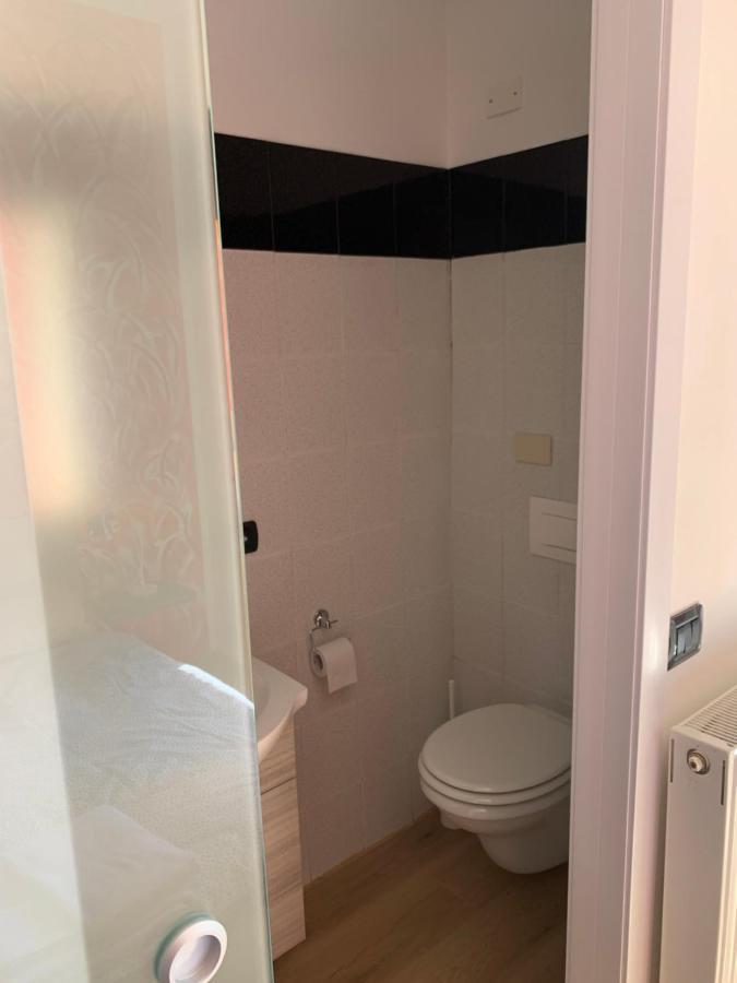 Hotel Garni Delle Rose Ceniga Екстер'єр фото