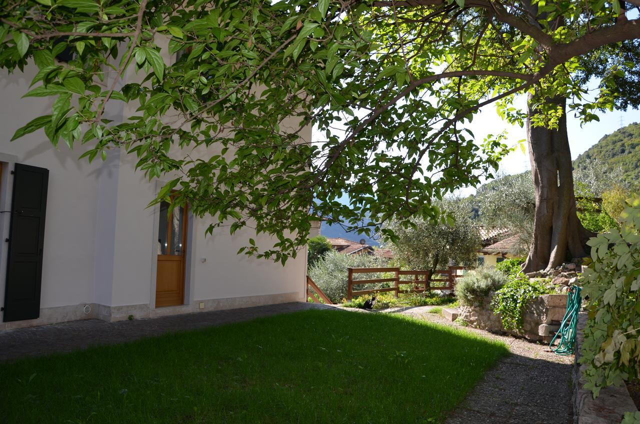 Hotel Garni Delle Rose Ceniga Екстер'єр фото